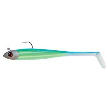 Leurre Souple Armé Delalande Speed Slim - 10cm 5g - 047 - Pêcheur.com