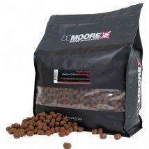 Dumbell Cc Moore Pacific Tuna Dumbells 5kg - 10 X 15mm - Pêcheur.com