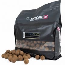 Bouillette Cc Moore Odyssey Xxx Shelflife 5kg - Ø24mm