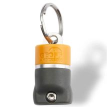 Mousqueton Geoff Anderson Wiztool Tool-top Magnet 5kg - Pour Pêche des Carnassiers - Pêcheur.com