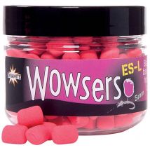 Pellet D'eschage Dynamite Baits Wowsers 5mm - Rose