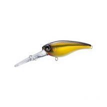 Suspending Köder Shimano Bantam Pavlo Shad 59sp - 6cm 5vzm306qg1