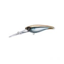 Amostra Suspending Shimano Bantam Pavlo Shad 59spmr 6cm 5vzm406qa3