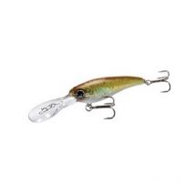 Esca Artificiale Supending Shimano Bantam Pavlo Shad 59spmr - 6cm 5vzm406qb4