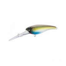 Suspending Kunstaas Shimano Bantam Pavlo Shad 59spmr - 6cm 5vzm406qc6