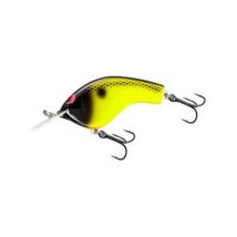 Esca Artificiale Galleggiante Shimano Bantam Macbeth Flat Ar-c - 5.5cm 5vzqc57s05