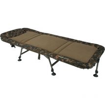 Bedchair Fox Flatliner 6 Pieds
