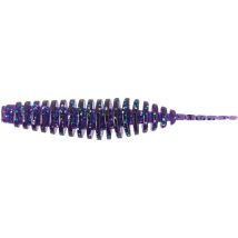 Leurre Souple Fishup Tanta 3" - 7.6cm - Par 6 60 - Pour Pêche des Carnassiers - Pêcheur.com