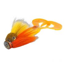 Leurre Souple Arme Cwc Miuras Mouse - 23cm 600 - Pêcheur.com