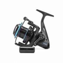 Moulinet Carpe Nash Lr 6000 - 4.7/1 - Pour Pêche de la Carpe - Pêcheur.com