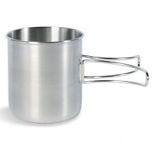 Tasse Tatonka Handle Mug - Graduée 600ml - Pêcheur.com