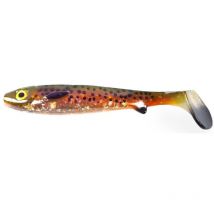 Soft Lure Kanalgratis Ej Lures Flatnose Shad 10.5cm 603504