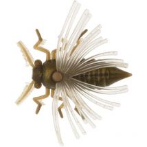 Leurre Souple Bait Breath Noloock Bug - 4cm 607