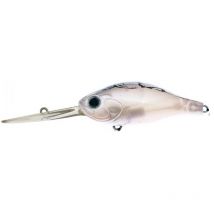 Leurre Flottant Zip Baits Switcher 6.0 No Rattle - 8cm 607