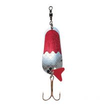 Cuiller Ondulante Effzett Standard 60g - Glitter