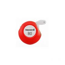 Tete Plombee Madai Yamashita Taikabura 60g - Orange - Pêcheur.com