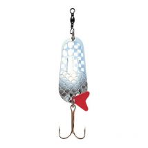 Cuiller Ondulante Effzett Standard 60g - Prisma