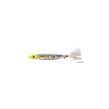 Cuiller A Jigger Autain Jig Mns 60g - Yellow - Pêcheur.com
