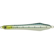Jig Tackle House Nabura Deka 3 A 14g 60mm - Couleur 07 - Pour Pêche en Mer - Pêcheur.com