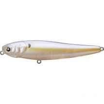 Leurre De Surface Luna Baits Chihuahua - 9cm 61