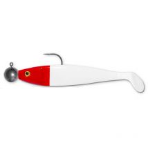 Leurre Souple Armé Delalande Shad Gt - 11cm 61 - Pêcheur.com