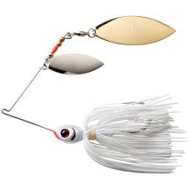 Spinnerbait Booyah Blade Willow - 10g 615 - Pour Pêche des Carnassiers - Pêcheur.com