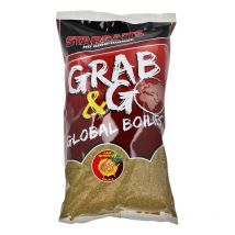 Method Mix Starbaits G&g Global Carp Method Mix 61722