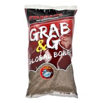 Method Mix Starbaits G&g Global Carp Method Mix 61725