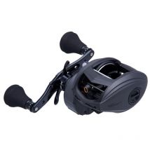 Moulinet Casting Abu Garcia Revo Toro Beast Low Profile 6.2/1 - Pêcheur.com