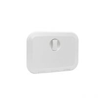 Rectangular Access Trapdoor Plastimo 62108