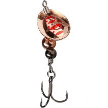 Colher Rotativa Gunki Dots Spotted 1h - 3.00g 62228