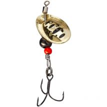 Colher Rotativa Gunki Dots Spotted 2l - 3.05g 62405