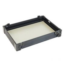 Tray Anodized Aluminium Rive F2 628902