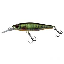Señuelo Suspening Illex Twitch Flesh 61 Dr - 6.1cm 62935