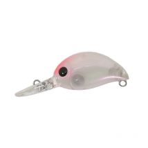 Leurre Flottant Bassday Hazedama - 2.5cm 63 - Pour Pêche des Carnassiers - Pêcheur.com