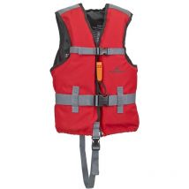 Chaleco Salvavidas Plastimo Club Master - Rojo 63939