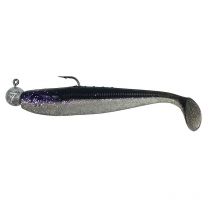 Gemonteerd Softbait Set Adam's Yasuko 645050004