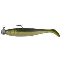 Gemonteerd Softbait Set Adam's Yasuko 645050006