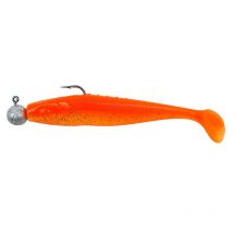 Pre-rigged Soft Lure Kit Adam's Yasuko 645120002