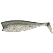 Amostra Vinil Illex Nitro Shad 90 - Pack De 6 64621