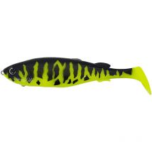 Esca Morbida Armata Adam's Magnet Pike Shad 140 - 14cm 646250006