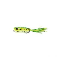 Softbait Adam's Popper Frog - 6cm 648003141