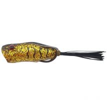 Soft Lure Adam's Popper Frog - 6cm 648003144