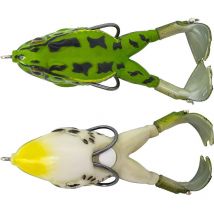 Oppervlakte Lokaas Adam's Propell'frog 90 - 9cm 648100011
