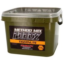 Method Mix Starbaits Feedz Method 64921