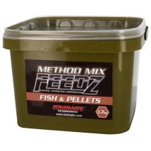 Method Mix Starbaits Feedz Method 64923