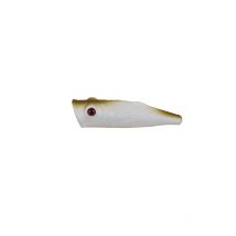 Leurre De Surface Doiyo Kiho Omote 6,4cm - Couleur G