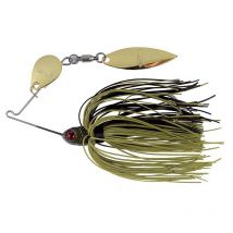 Spinnerbait Booyah Pond Magic - 5g 656 - Pêcheur.com