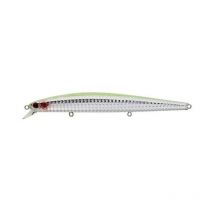 Leurre Flottant Zip Baits Zbl System Minnow 123 - 12.5cm 658 - Pour Pêche en Mer - Pêcheur.com