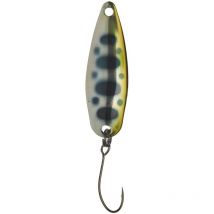 Golvende Lepel Illex Native Spoon - 4.7g 65882